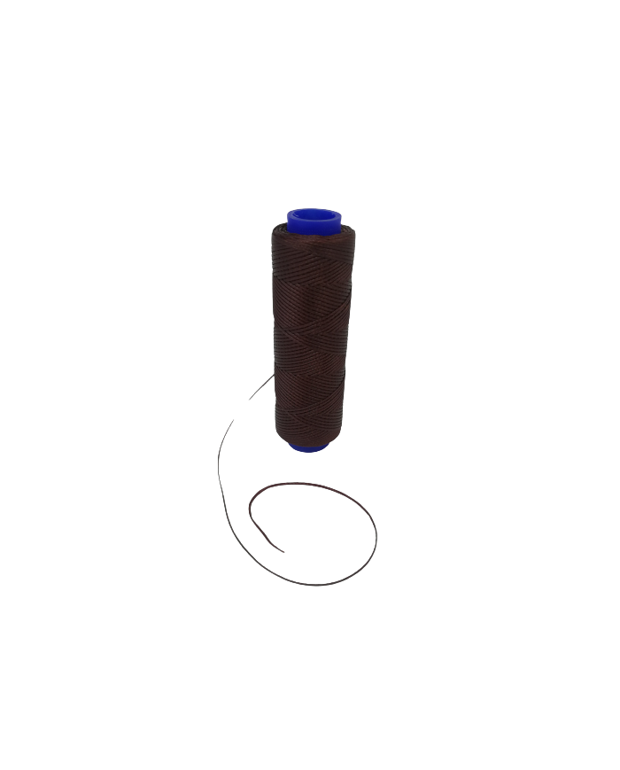 Mum İp - Kahverengi-8 - 10 Metre