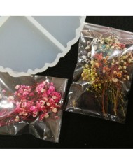 Bardak Altı Kalıbı Reçine Epoksi Seti ÇB7 - A116 1. Boya Rengi Seçiniz Fıstık Yeşil 2. Boya Rengi Seçiniz Fıstık Yeşil