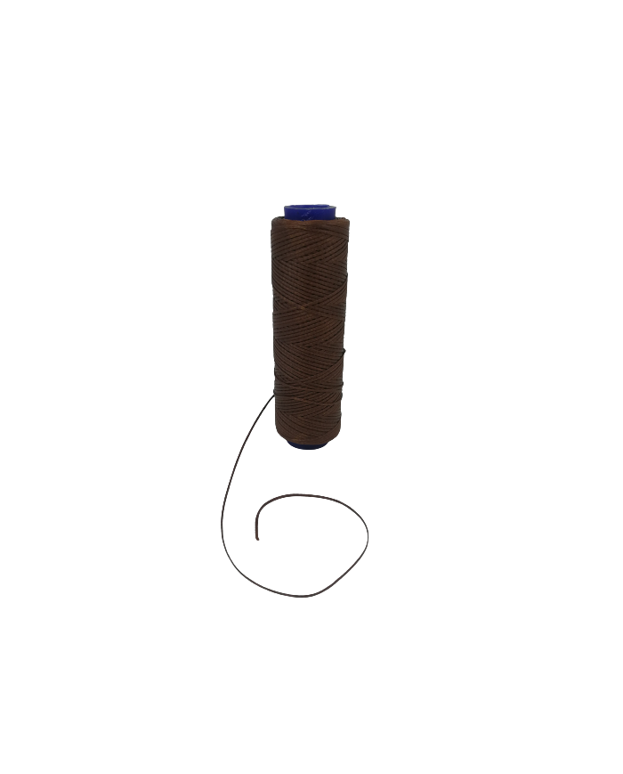 Mum İp - Kahverengi-9 - 10 Metre