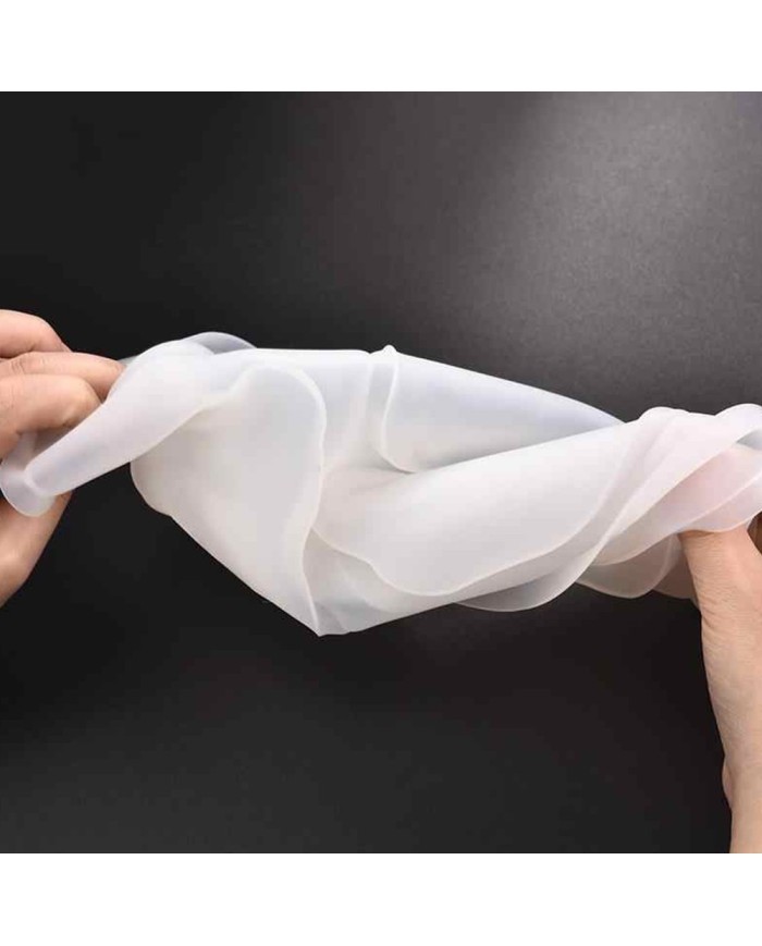 Bardak Altı 5'Li Reçine Epoksi Kalıp -Kod:226