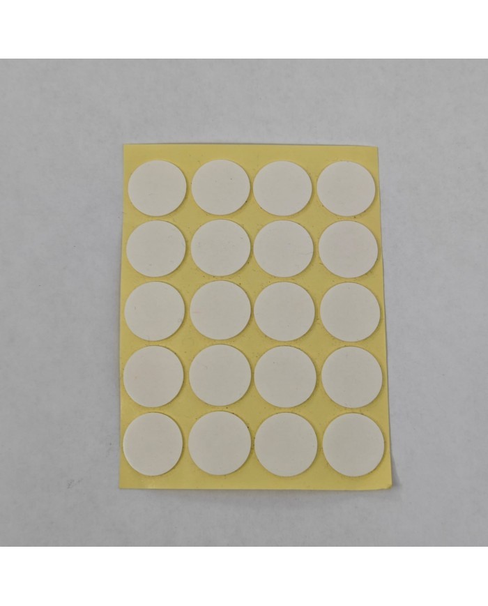 Mum Fitili Yapışkanı - 1 Adet