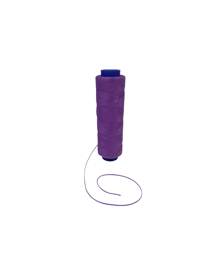 Mum İp - Lila-12 - 10 Metre