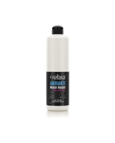 AW04 Antik Beyaz Ambiante Islak Zemin Boyası 500ML + Katalizör 20GR AW04 Antik Beyaz Ambiante Islak Zemin Boyası 500ML + Katalizör 20GR