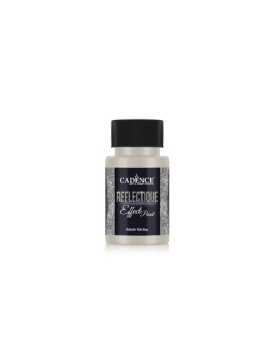 Reflektör Efekt Boya 50ML - İnci