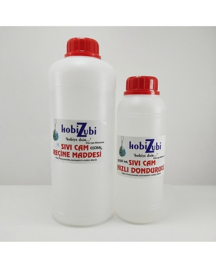 Tepsi Kalıbı Reçine Epoksi Seti T12 - A106