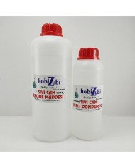 Tepsi Kalıbı Reçine Epoksi Seti T12 - A106