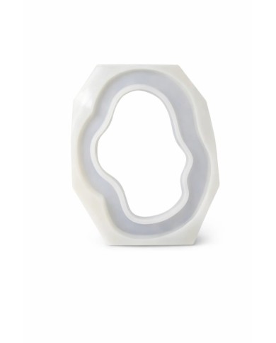 ASİMETRİK RESİM VE AYNA ÇERÇEVESİ 95 X 75 X 2 CM