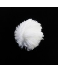 10 Adet - 7-8 cm İpek Püskül