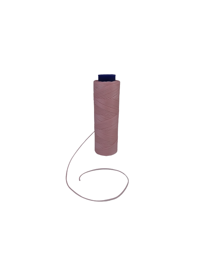 Mum İp - Pudra Pembe-14 - 10 Metre