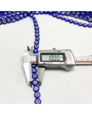 Cam Nazar Boncuk - Lacivert