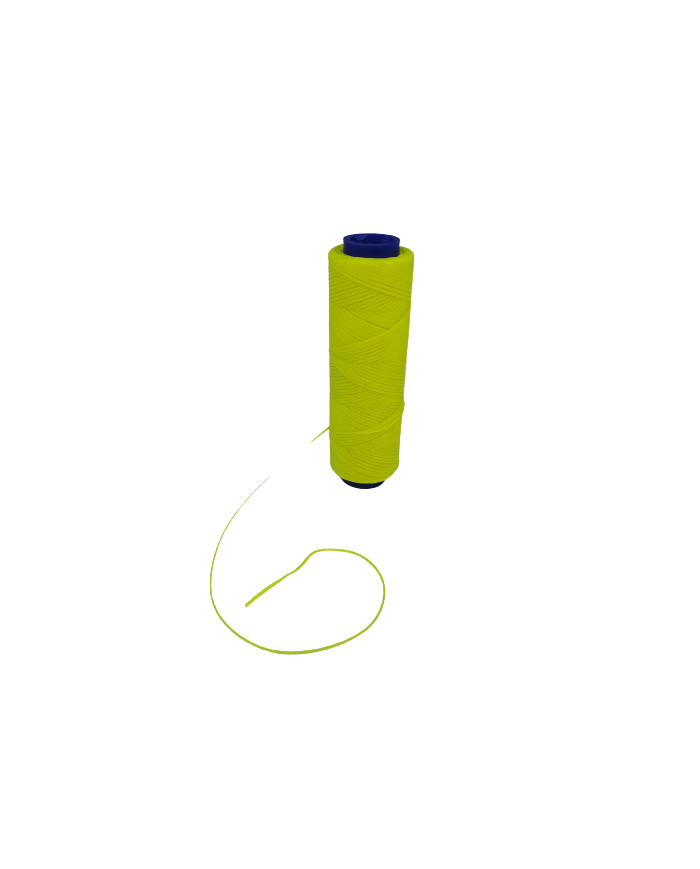 Mum İp - Sarı-15 - 10 Metre
