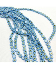 Cam Nazar Boncuk - Mavi