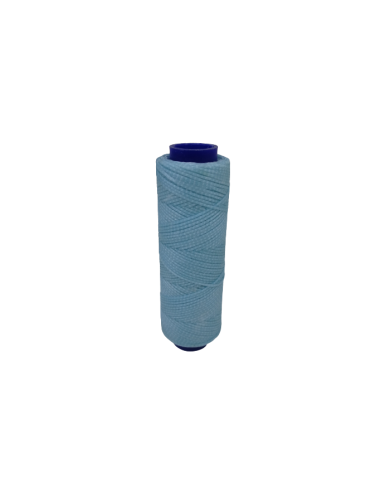 Mum İp - Buz Mavisi-24 - 10 Metre