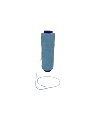 Mum İp - Buz Mavisi-24 - 10 Metre