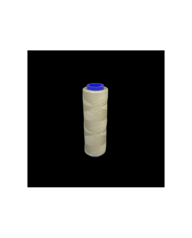 Mum İp - Kırık Beyaz -25 - 10 Metre