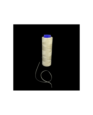 Mum İp - Kırık Beyaz -25 - 10 Metre