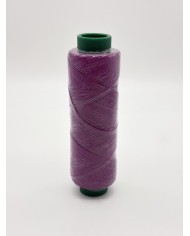 Mumlu İp Kiremit Mercan 1 mm 100 Metre