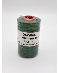 Mumlu İp Mavi 1 mm 100 Metre