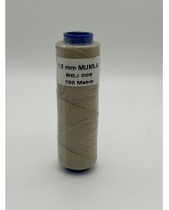 Mumlu İp Yeşil 1 mm 100 Metre