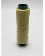 Mumlu İp Somon 1 mm 100 Metre