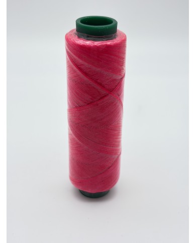 Mumlu İp Fuşya 1 mm 100 Metre