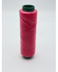 Mumlu İp Lila 1 mm 100 Metre