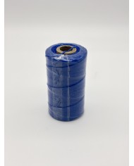Mumlu İp Koyu Kahverengi 1 mm 100 Metre