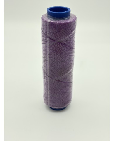 Mumlu İp Lavanta Moru 1 mm 100 Metre