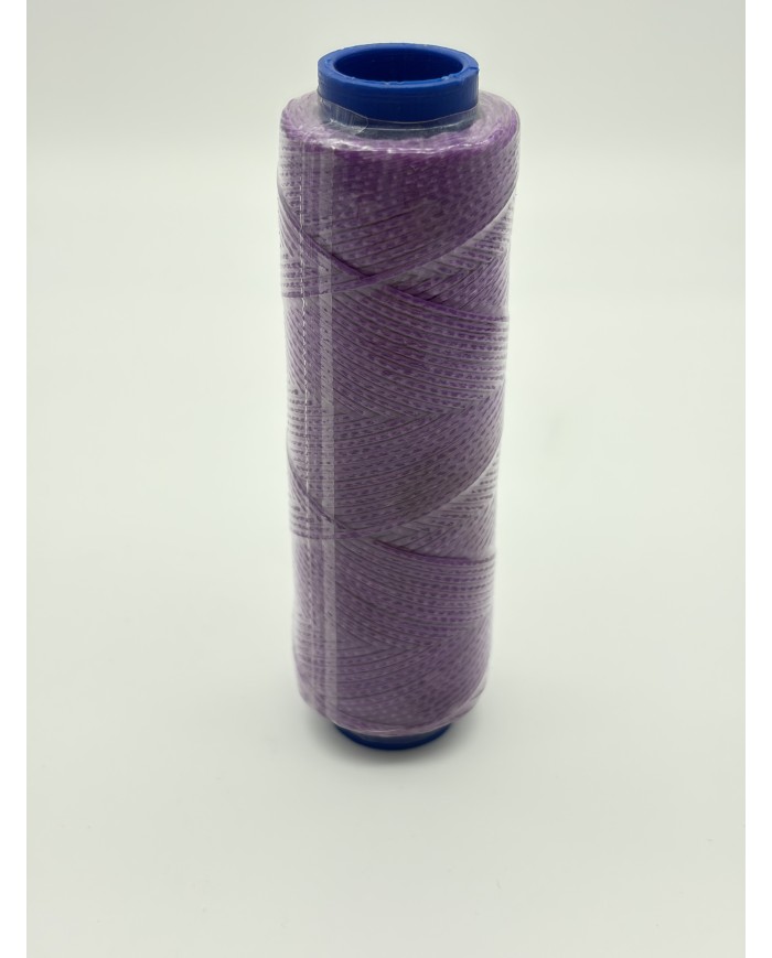 Mumlu İp Lavanta Moru 1 mm 100 Metre