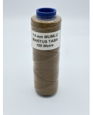 Mumlu İp Mint Yeşili 1 mm 100 Metre