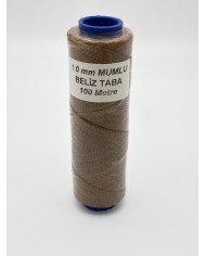 Mumlu İp Maritus Taba 1 mm 100 Metre