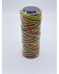 Mumlu İp JMK Portakal 1 mm 100 Metre