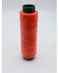Mumlu İp Koyu Mürdüm Moru 1 mm 100 Metre