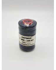 Mumlu İp Buz Mavisi 1 mm 100 Metre