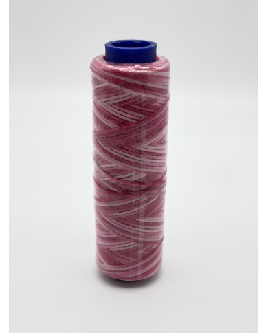 Mumlu İp Gül Kurusu Pembe 1 mm 100 Metre