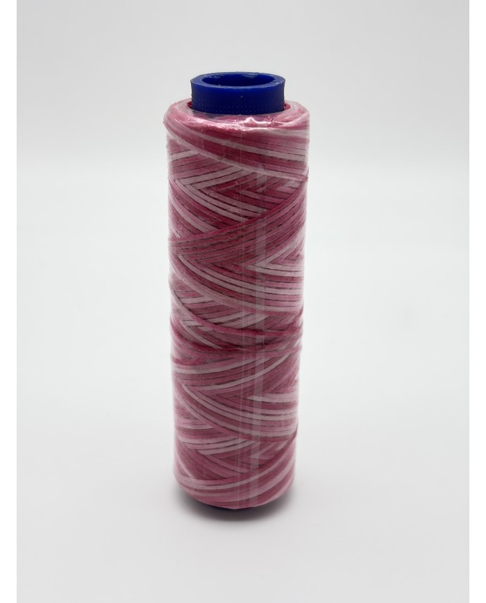 Mumlu İp Gül Kurusu Pembe 1 mm 100 Metre