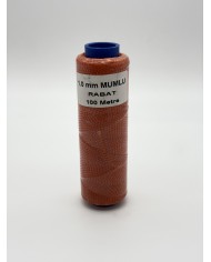 Mumlu İp Açık Limon Sarısı 1 mm 100 Metre