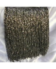 Mumlu İp Zeytin Yeşili 1 mm 100 Metre