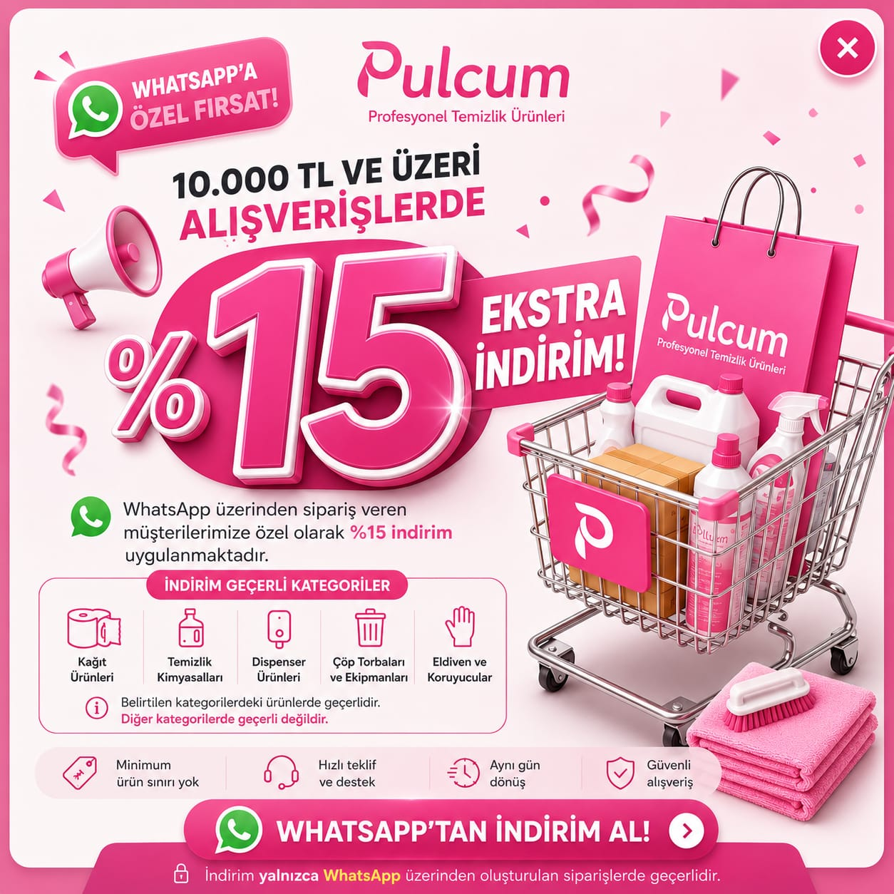 Popup Resmi